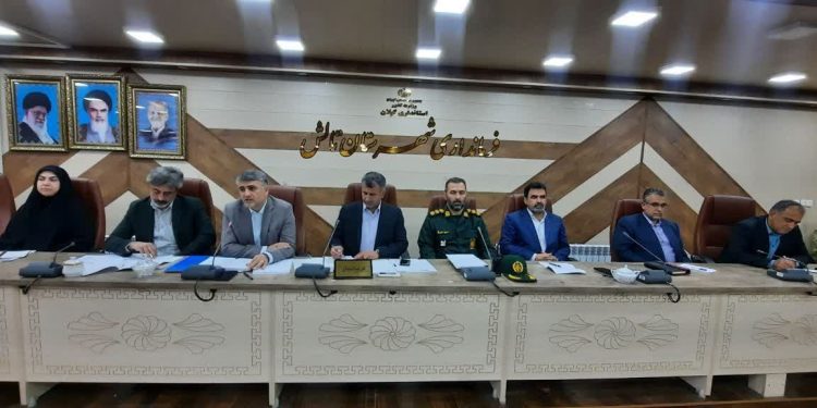 هشدار فرماندار تالش به دستگاه‌های کم‌کار؛ عدم جذب اعتبارات سال گذشته، موجب محدودیت در بودجه امسال خواهد شد