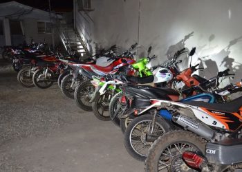 توقیف ۲۲ دستگاه موتورسیکلت و ۵ خودرو متخلف در تالش / اجرای طرح ارتقاء امنیت اجتماعی