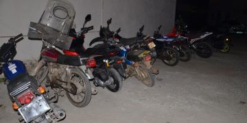 توقیف ۱۹ وسیله نقلیه متخلف در طرح ارتقاء امنیت اجتماعی تالش