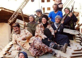 احتمال پرداخت به جنگ ایران و اسرائیل در فصل هشتم «پایتخت»