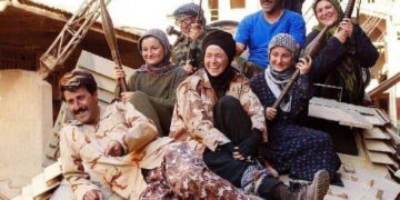 احتمال پرداخت به جنگ ایران و اسرائیل در فصل هشتم «پایتخت»