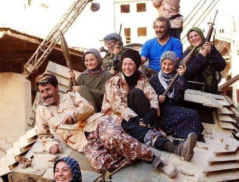 احتمال پرداخت به جنگ ایران و اسرائیل در فصل هشتم «پایتخت»