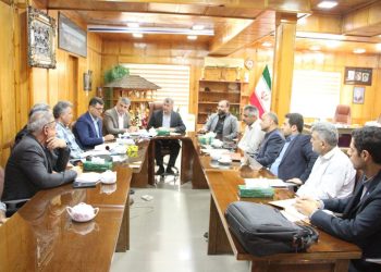 تأکید فرماندار تالش بر تسریع در تکمیل پروژه‌های راه‌سازی؛ فاز نخست کمربندی تالش تا هفته دولت به بهره‌برداری می‌رسد