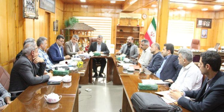 تأکید فرماندار تالش بر تسریع در تکمیل پروژه‌های راه‌سازی؛ فاز نخست کمربندی تالش تا هفته دولت به بهره‌برداری می‌رسد