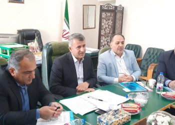 فرماندار تالش: زیرساخت‌های آموزشی بدون شورای آموزش و پرورش به سامان نمی‌رسد