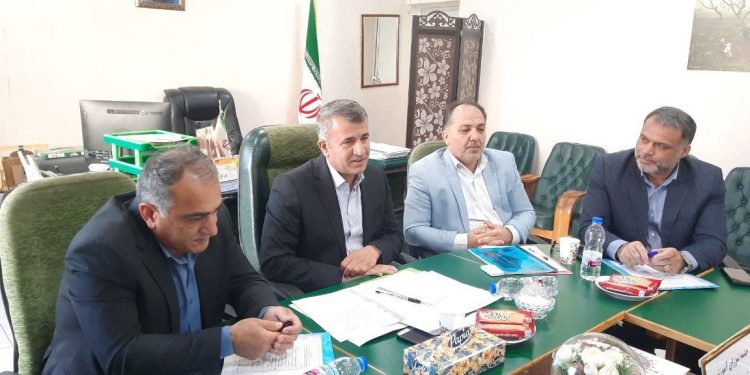 فرماندار تالش: زیرساخت‌های آموزشی بدون شورای آموزش و پرورش به سامان نمی‌رسد