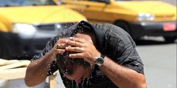 توصیه‌های دانشگاه علوم پزشکی گیلان برای مقابله با گرمازدگی