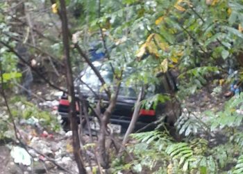 🚨 «کیشون‌بُن؛ جاده‌ای که جان می‌گیرد / مسئولان همچنان در سکوت»