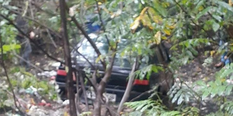 🚨 «کیشون‌بُن؛ جاده‌ای که جان می‌گیرد / مسئولان همچنان در سکوت»