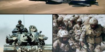 بایدن:تا ۱ ماه آینده، نتانیاهو و ترامپ، عاملان آغاز کننده بزرگ ترین جنگ در خلیج فارس خواهند بود