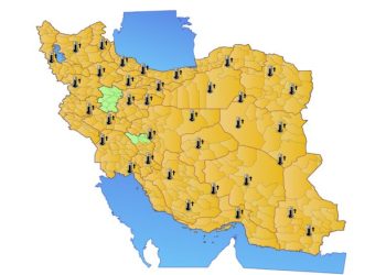 سازمان هواشناسی کشور هشدار داد:  هشدار افزایش محسوس دما در ۳۱ استان؛ لزوم صرفه‌جویی در مصرف انرژی