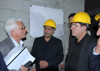 فرماندار تالش   صد میلیارد تومان برای پیشرفت مرکز تخصصی قلب تالش اختصاص  یافت