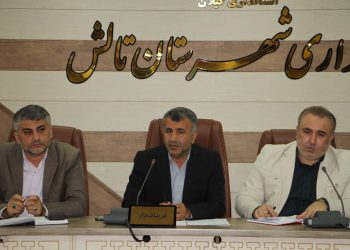 فرماندار تالش : اربعین حسینی یک جریان فرهنگی، اجتماعی و معنوی عمیق در جهان اسلام است