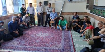 اعتراض بازاریان تالش به قطعی‌های مکرر برق / دستور فوری فرماندار برای رسیدگی