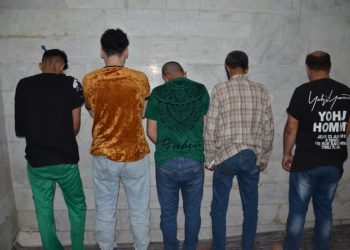 اجرای طرح امنیت اجتماعی در تالش / دستگیری سارقان و توقیف خودروهای متخلف