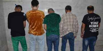 اجرای طرح امنیت اجتماعی در تالش / دستگیری سارقان و توقیف خودروهای متخلف