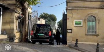 📌آغاز گفت‌وگوهای ایران و اروپا در استانبول