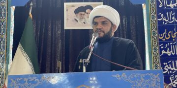 امام جمعه تالش: بی‌تفاوتی در برابر جنایات غزه، همدستی با ظلم است / مذاکره با قانون‌شکنان، اشتباهی تکراری است