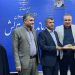 آغاز به‌کار سرپرست جدید بخشداری مرکزی تالش / «شهرام امانی مریان» جایگزین کاظم رزمی شد