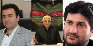 انتخابات هیأت رئیسه شورای اسلامی شهر تالش برگزار شد