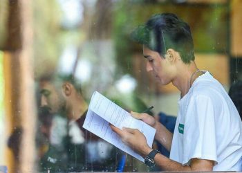 پروندۀ کنکورهای ۲نوبته بسته شد