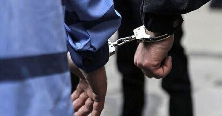 قاتل جوان در کمتر از ۲۴ ساعت در تالش شناسایی و دستگیر شد