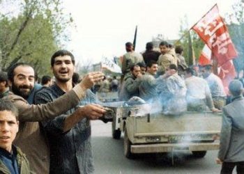 26 مرداد ماه سالروز ورود آزادگان سرافراز به خاک میهن اسلامی گرامی باد