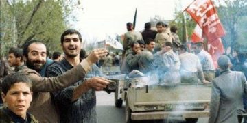 26 مرداد ماه سالروز ورود آزادگان سرافراز به خاک میهن اسلامی گرامی باد