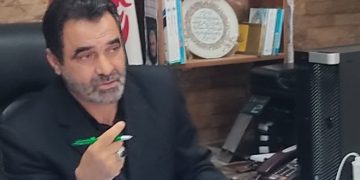 افتتاح ۴۴ پروژه عمرانی با اعتبار ۱۰۰ میلیارد تومان در حویق