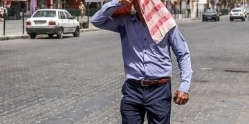 سکته گرمایی چیست و علائم آن کدامند؟/ وضعیتی که در آن عملکرد قلب و مغز مختل می‌شود