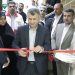 در پنجمین روز از هفته دولت؛ نمایشگاه آثار هنرهای تجسمی در تالش افتتاح شد