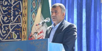 افتتاح ۳۳۱ پروژه با اعتبار ۵۹۵ میلیارد تومانی در تالش به مناسبت هفته دولت