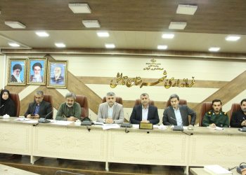 رشد ۳۸ درصدی اعتبارات عمرانی تالش در سال ۱۴۰۴ / توزیع بیش از ۴۲۴ میلیارد تومان برای ۲۳۶ پروژه در کمیته برنامه‌ریزی