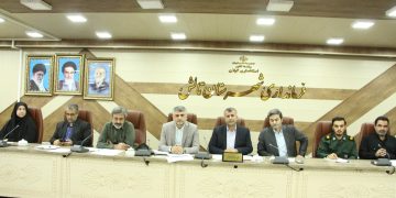 رشد ۳۸ درصدی اعتبارات عمرانی تالش در سال ۱۴۰۴ / توزیع بیش از ۴۲۴ میلیارد تومان برای ۲۳۶ پروژه در کمیته برنامه‌ریزی