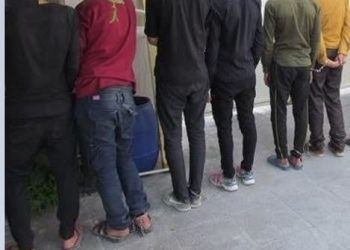 دستگیری ۶ محکوم متواری در تالش / طرح عملیات شبانه‌روزی پلیس برای تأمین امنیت