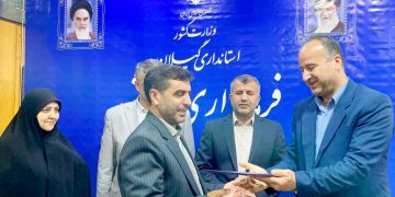 «اصغر خودکار» سرپرست اداره حفاظت محیط زیست تالش شد