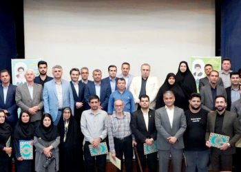 فرماندار تالش: خبرنگاران وجدان بیدار جامعه و نقش کلیدی در توسعه و اطلاع‌رسانی دارند