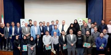 فرماندار تالش: خبرنگاران وجدان بیدار جامعه و نقش کلیدی در توسعه و اطلاع‌رسانی دارند