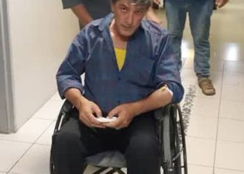 شلیک قاچاقچیان چوب به جنگلبان تالشی / حال عمومی مجروح مساعد است