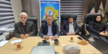 اجرای ۹۰ میلیارد تومان پروژه عمرانی در تالش / تجلیل از خبرنگاران به مناسبت روز خبرنگار