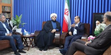 استاندار گیلان بر هم‌افزایی نهادهای دولتی و مذهبی برای توسعه تالش تأکید کرد