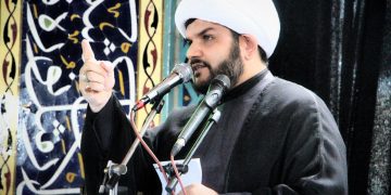 امام جمعه تالش خواستار احیای پروژه بندر این شهرستان برای مقابله با «خفگی ژئوپلتیکی» شد   