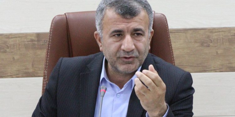 🔹فرماندار تالش: مدیران در تخصیص اعتبارات و تکمیل پروژه‌ها اهتمام ویژه داشته باشند