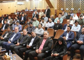 فرماندار تالش: تعاونی دهیاران، عامل کلیدی در توسعه زیرساختی روستاها