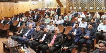 فرماندار تالش: تعاونی دهیاران، عامل کلیدی در توسعه زیرساختی روستاها