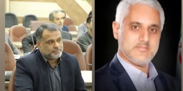 پیام مشترک شهردارو رئیس شورای شهر تالش بمناسبت آغازهفته دفاع مقدس