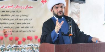 امام جمعه شهرستان تالش: غزه، نماد بیداری جهانی و رسوایی رژیم صهیونیستی