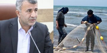 فرماندار تالش: ضرورت تجدیدنظر در تعویق فعالیت پره‌های صیادی
