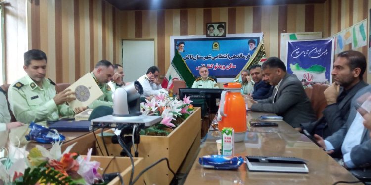 رکورد کشف جرایم در تالش با ۹۱ درصد موفقیت /کمبود نیروی راهور مانع ارتقای کامل امنیت در شهرستان تالش