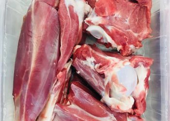 بهترین گوشت برای بدن انسان چه نوع گوشتی است؟